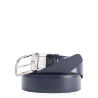 Cintura Piquadro Uomo in Pelle CU3049C11/NB